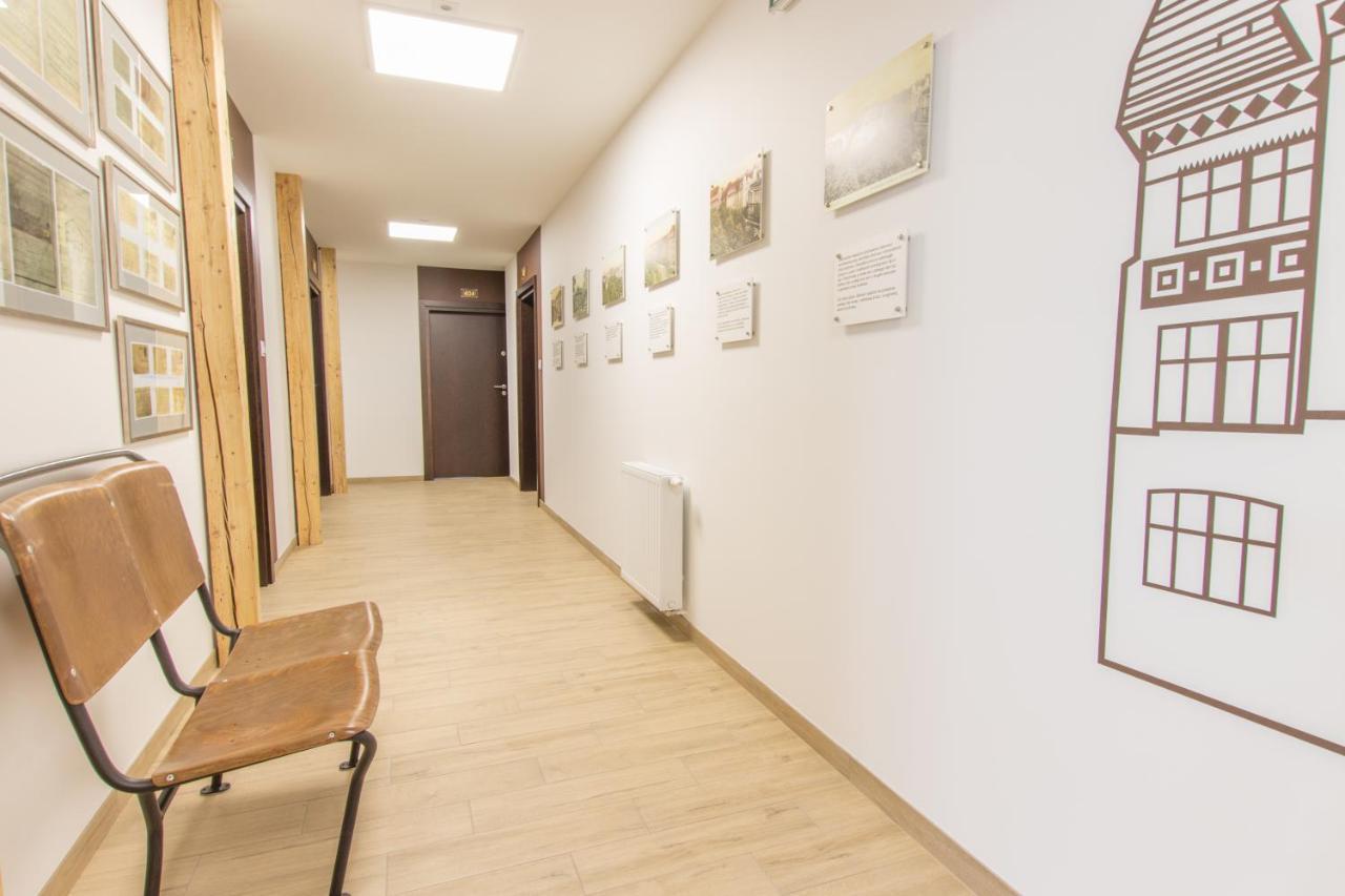 Apartment Citycenterapartment/m2/4 Katowice