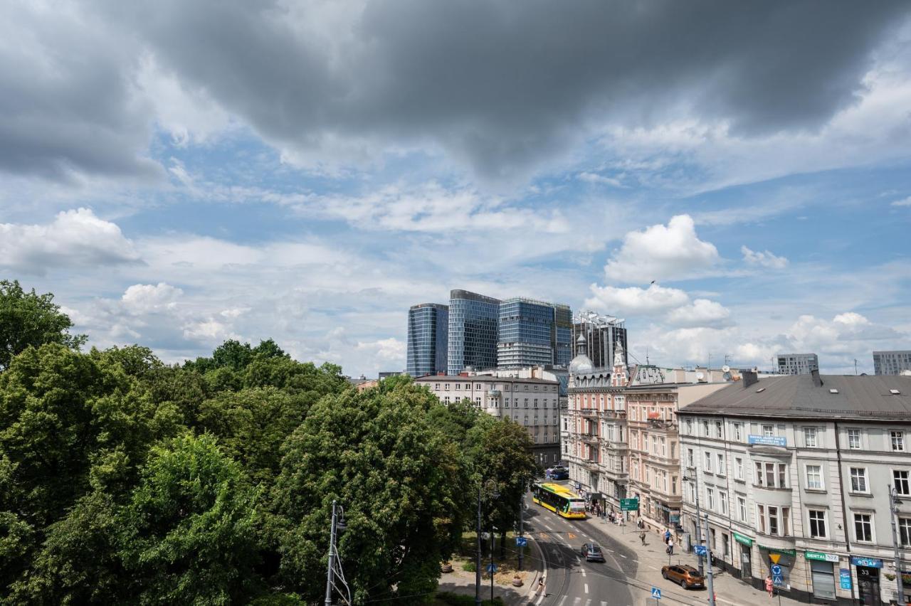 Apartment Citycenterapartment/m2/4 *