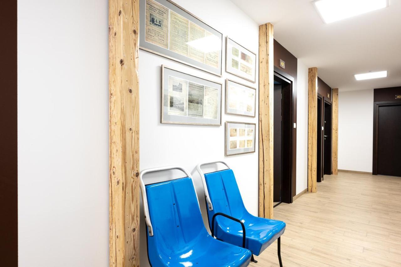 Citycenterapartment/m2/4 Apartment *