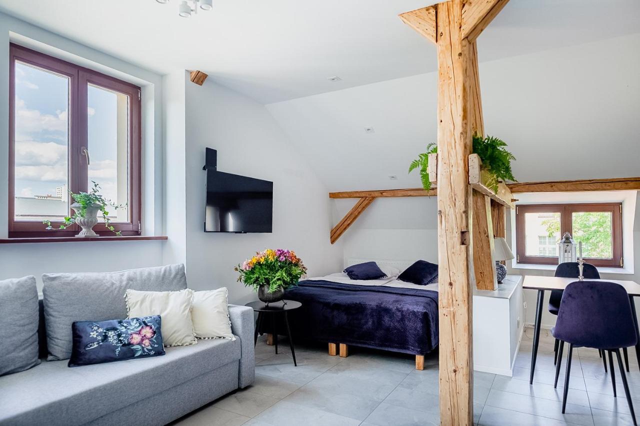 Apartment Citycenterapartment/m2/4