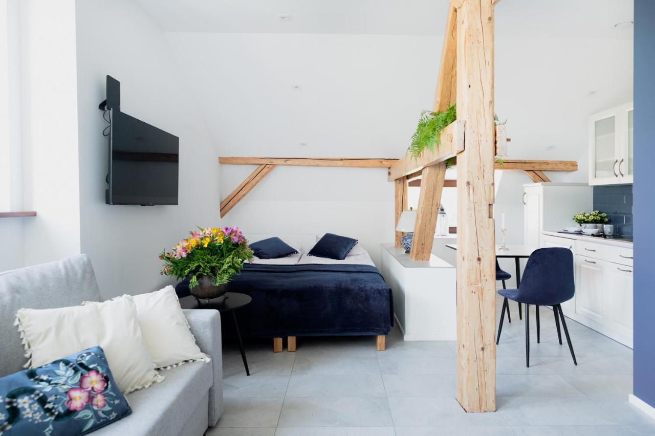Citycenterapartment/m2/4 Katovice