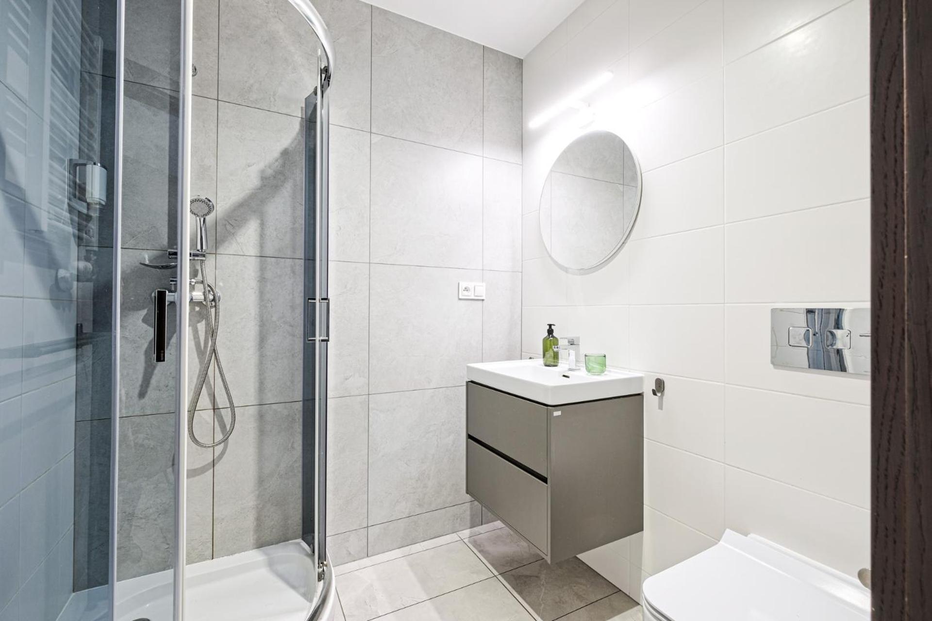 Citycenterapartment/m2/4 * Katowice