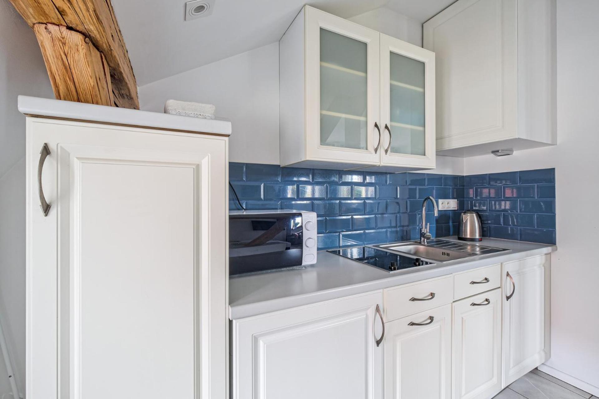 Citycenterapartment/m2/4 Apartment
