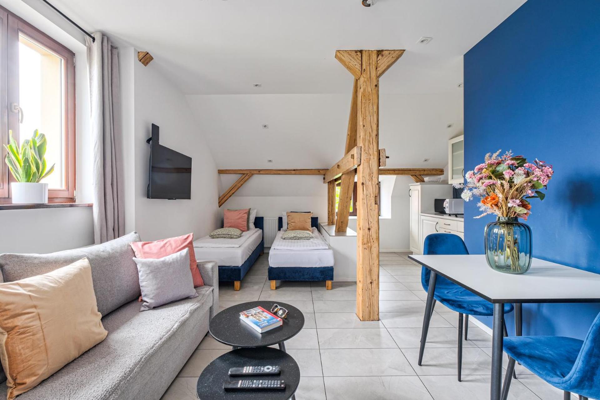 Citycenterapartment/m2/4 Apartment *