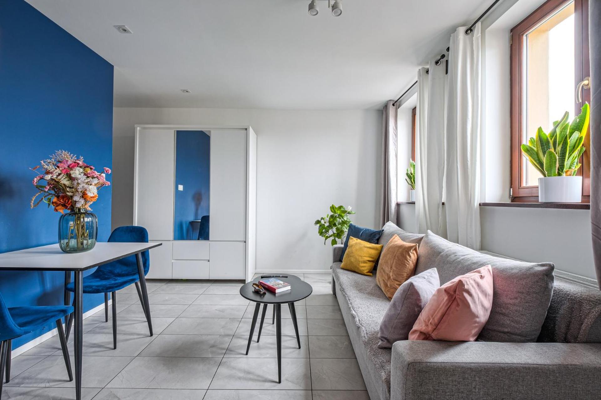 Citycenterapartment/m2/4 * Katovice