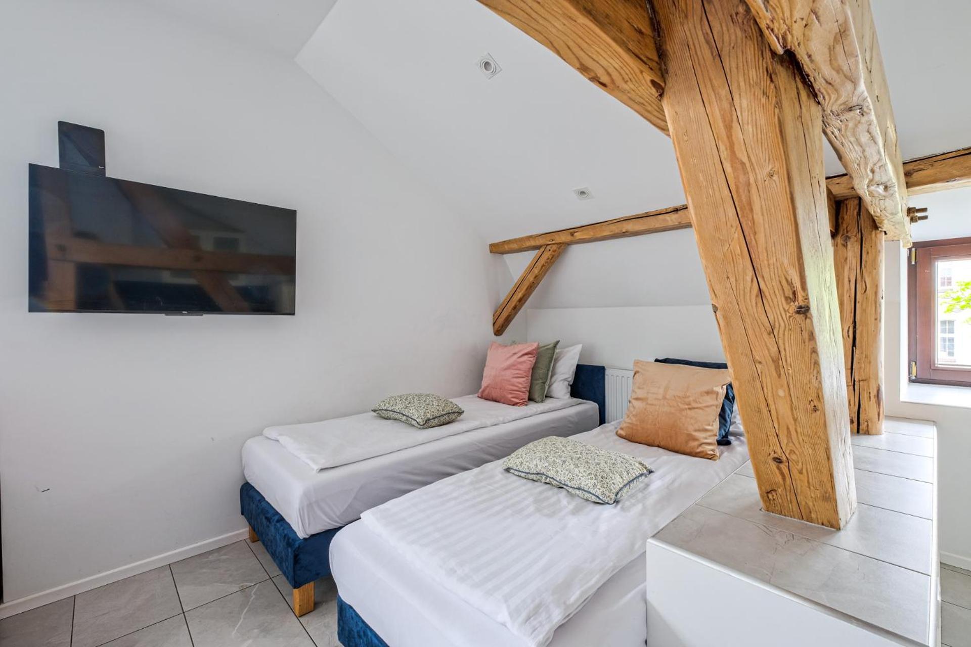 Apartment Citycenterapartment/m2/4 *