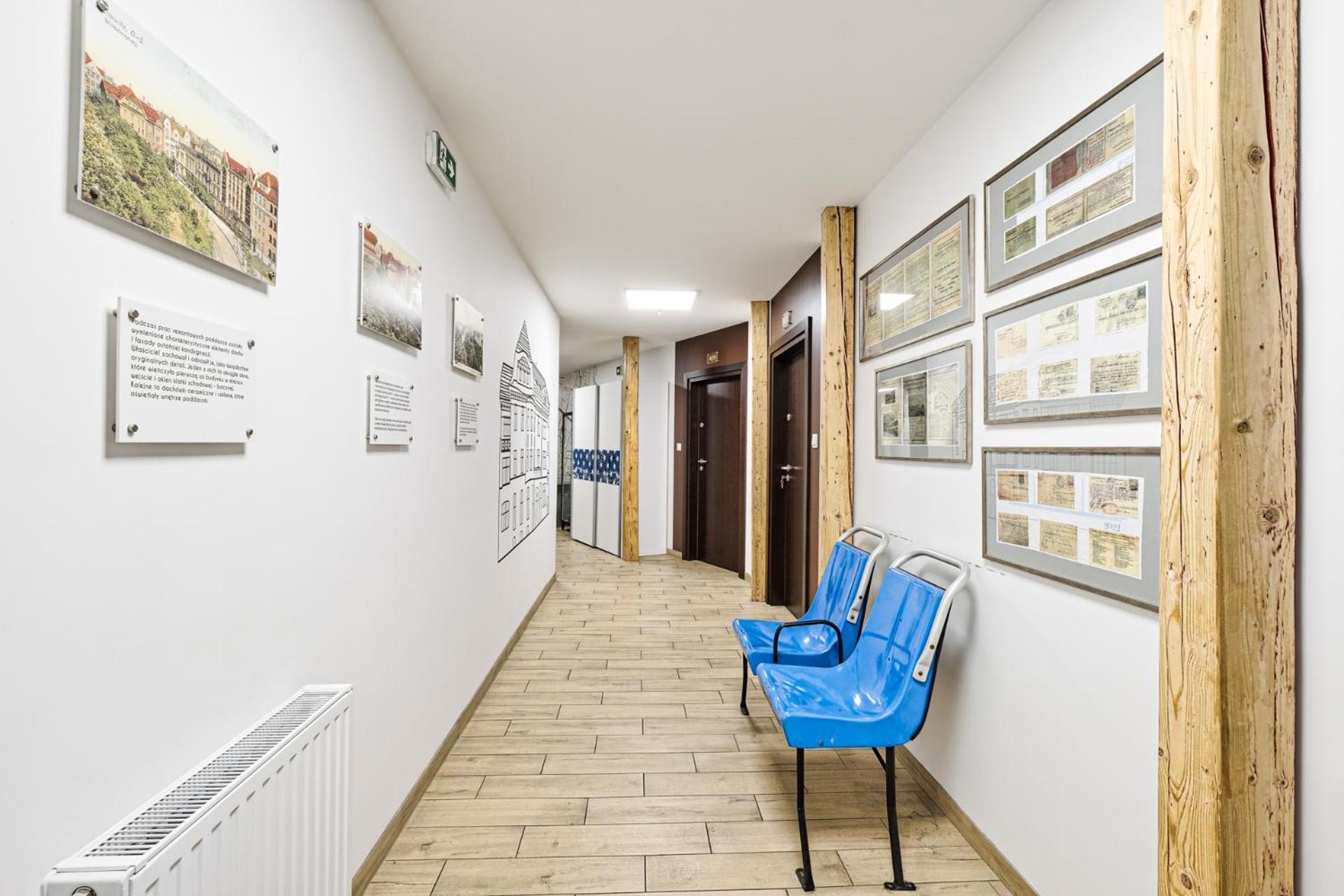 Apartmán Citycenterapartment/m2/4 *