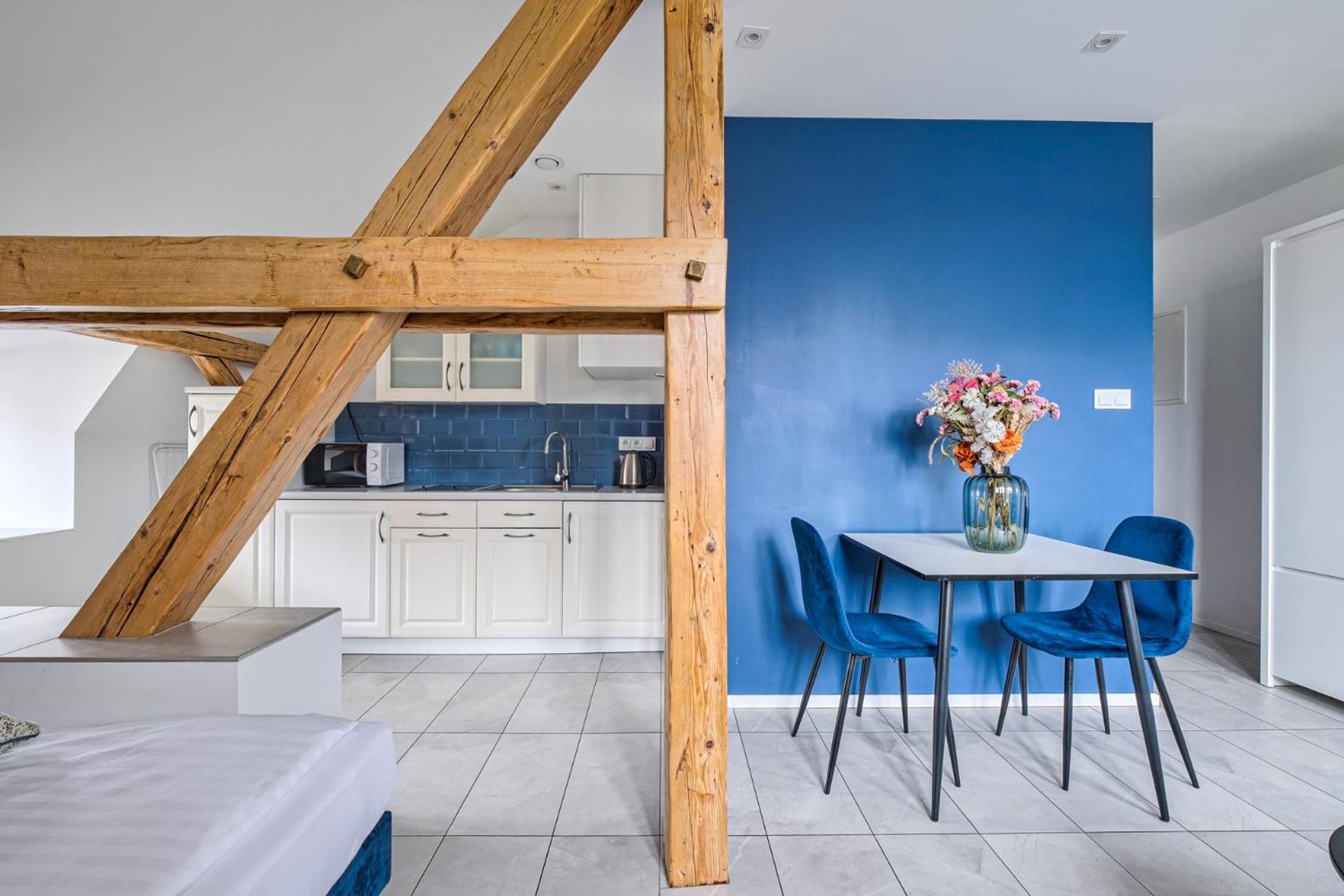 Citycenterapartment/m2/4 Apartment *